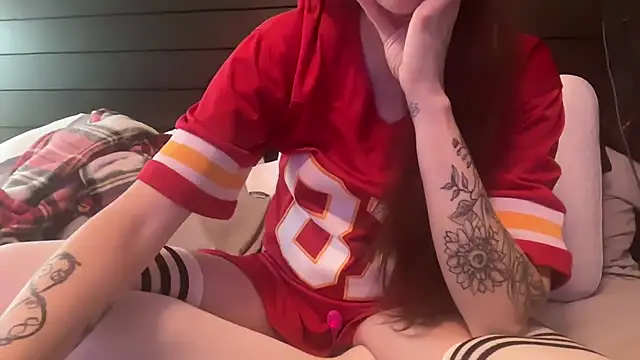 yourstrulylivy69 online show from 02/03/25, 03:06