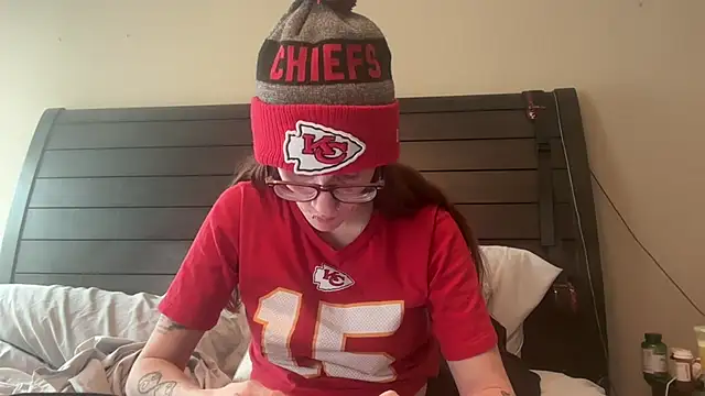 yourstrulylivy69 online show from 02/07/25, 06:13