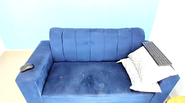 davinacaro online show from 12/19/24, 10:21