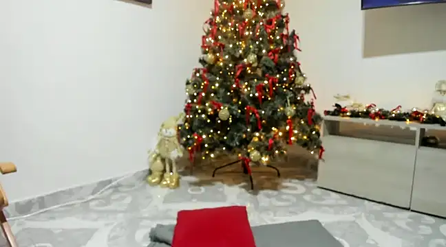 davinacaro online show from 12/31/24, 01:36