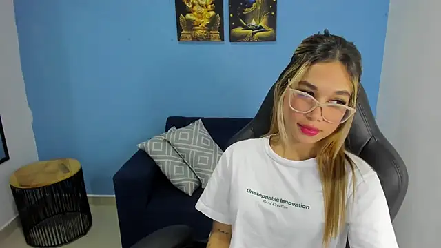 davinacaro online show from 01/25/25, 12:27