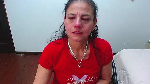 sasi luna online show from 01/30/25, 11:13