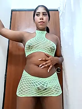 CamilosaOrtega online show from 10/06/25, 12:57