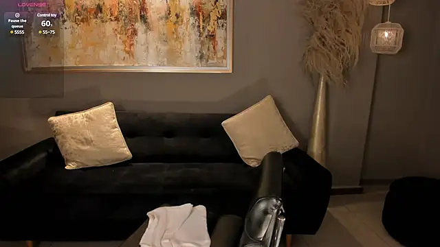 MiaFarrell  online show from 01/24/25, 07:18