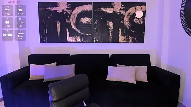 MiaFarrell  online show from 10/26/25, 11:27