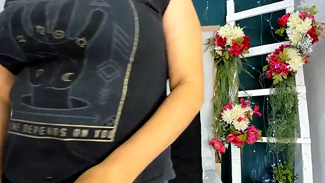 africa holmes online show from 11/12/25, 02:23