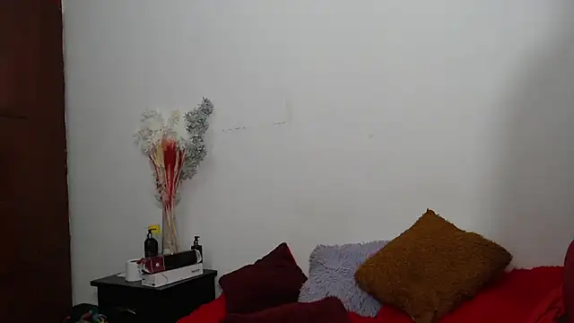 Snapshot of hannaashyel_12 chatting on 12/19/24, 12:23 hannaashyel 12 online show from 12/19/24, 12:23