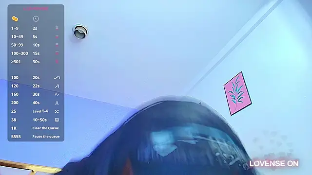 kinkyandsavage online show from 12/22/24, 07:31
