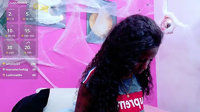 kinkyandsavage online show from 10/10/25, 07:24