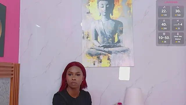 kinkyandsavage online show from 06/19/26, 08:12