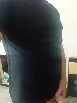 Snapshot of soy_5 chatting on 10/09/25, 12:52 soy 5 online show from 10/09/25, 12:52