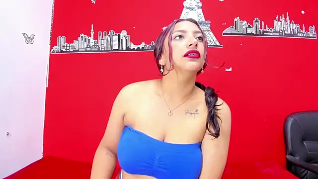 mariilulp303av online show from 09/21/25, 04:25