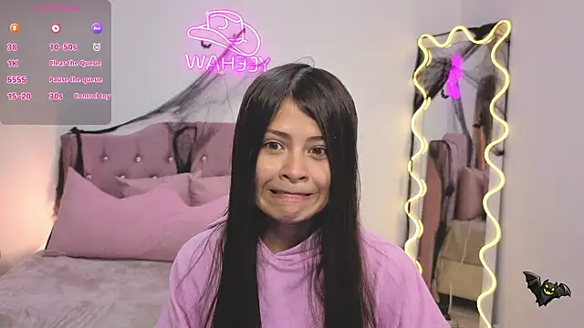 kittystart tay online show from 10/29/25, 11:56