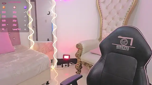 kittystart tay online show from 11/08/25, 11:54