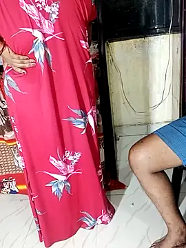  Hot-Couple online show from 10/10/25, 09:03