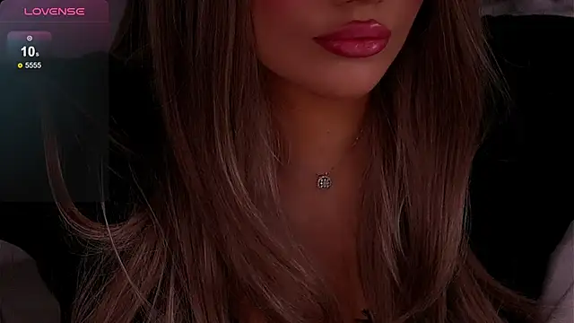 Graciane Lee online show from 11/13/25, 03:55