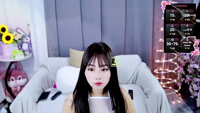 Snapshot of juzi1213 chatting on 10/31/25, 11:17 juzi1213 online show from 10/31/25, 11:17