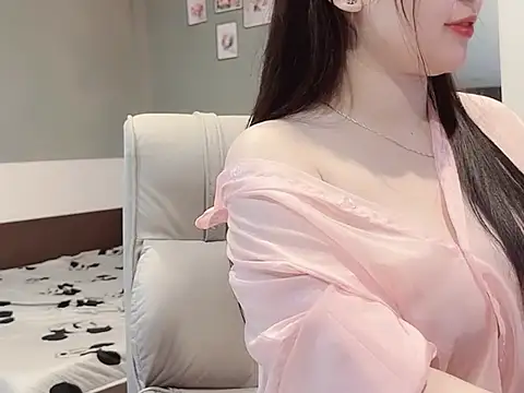 Eva-Public online show from 02/03/25, 03:59