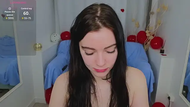 Snapshot of Lana__Cute_ chatting on 02/12/25, 05:58 Lana Cute online show from 02/12/25, 05:58