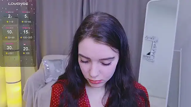 Snapshot of Lana__Cute_ chatting on 03/05/25, 11:38 Lana Cute online show from 03/05/25, 11:38