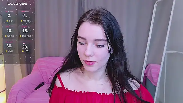 Snapshot of Lana__Cute_ chatting on 03/07/25, 12:01 Lana Cute online show from 03/07/25, 12:01