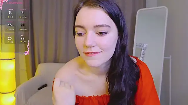 Snapshot of Lana__Cute_ chatting on 03/09/25, 12:09 Lana Cute online show from 03/09/25, 12:09