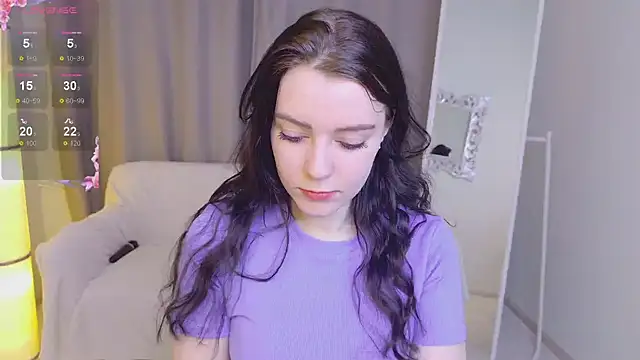 Snapshot of Lana__Cute_ chatting on 03/11/25, 01:56 Lana Cute online show from 03/11/25, 01:56