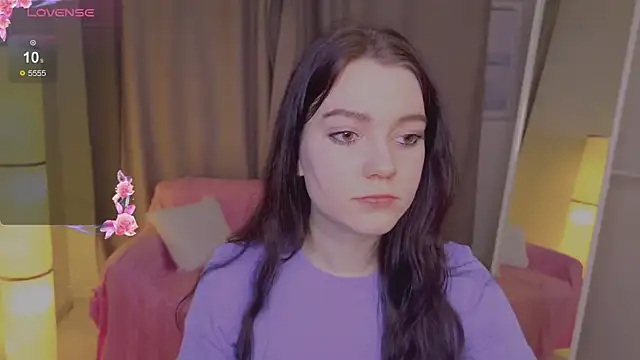 Snapshot of Lana__Cute_ chatting on 03/15/25, 02:55 Lana Cute online show from 03/15/25, 02:55