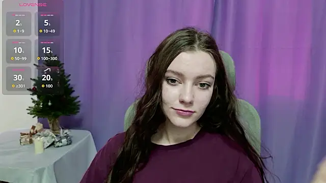 Lana  Cute  online show from 01/14/26, 12:55