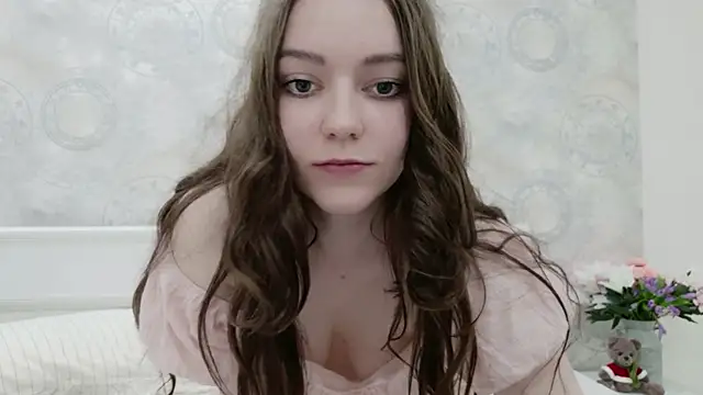 Lana  Cute  online show from 05/12/26, 02:36