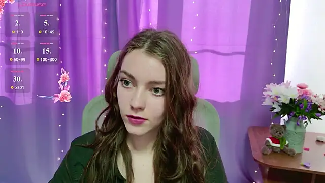 Lana  Cute  online show from 05/22/26, 01:50