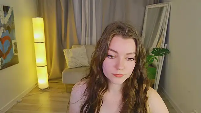 Lana  Cute  online show from 06/10/26, 02:49