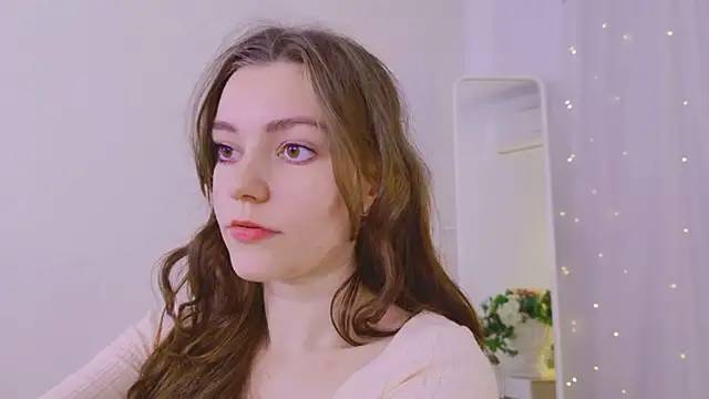 Lana  Cute  online show from 07/04/26, 02:12