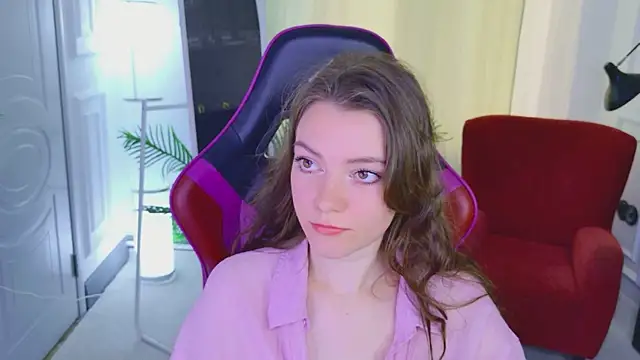 Lana  Cute  online show from 07/28/26, 04:39