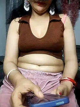 sexy bhabhi69 online show from 03/18/25, 05:31