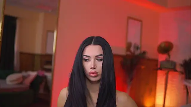 Snapshot of Jenna_Day chatting on 02/16/25, 06:32 Jenna Day online show from 02/16/25, 06:32