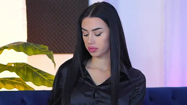 Jenna Day online show from 10/16/25, 09:21