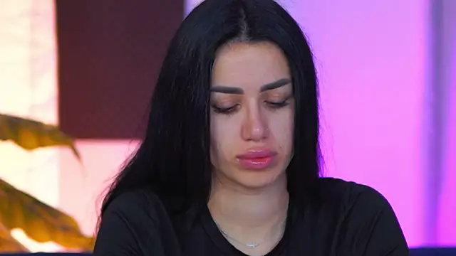 Jenna Day online show from 11/29/25, 06:16