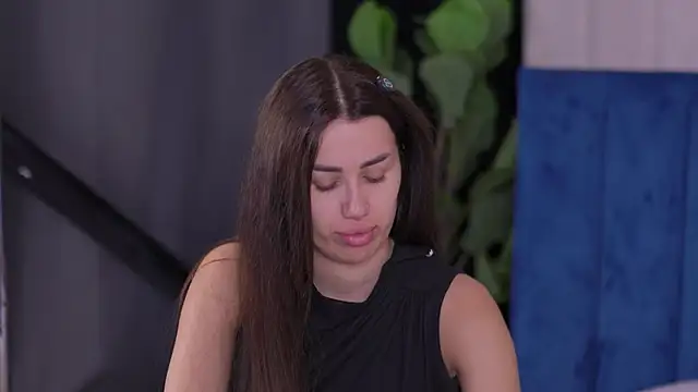 Jenna Day online show from 07/15/26, 06:51