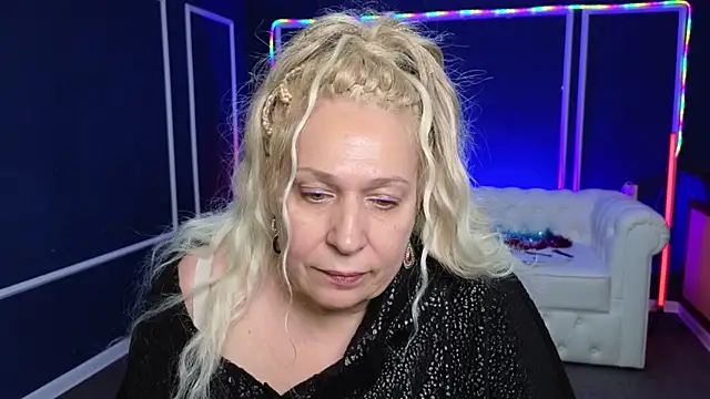 Penelope Pinky online show from 12/30/24, 07:21