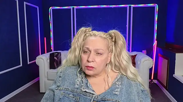 Penelope Pinky online show from 01/07/25, 11:35