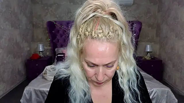 Penelope Pinky online show from 01/09/25, 05:43