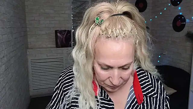 Penelope Pinky online show from 01/10/25, 05:13