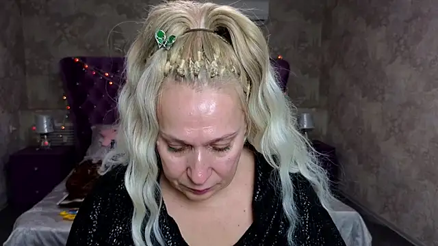 Penelope Pinky online show from 01/14/25, 05:45