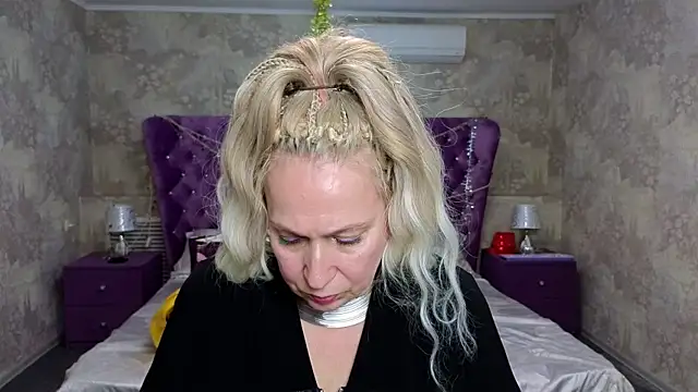 Penelope Pinky online show from 01/19/25, 04:46