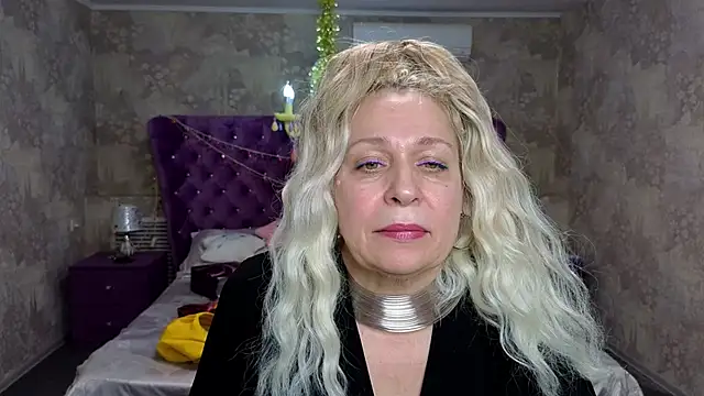 Penelope Pinky online show from 01/19/25, 07:47