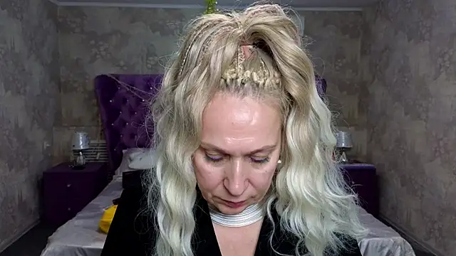 Penelope Pinky online show from 01/19/25, 10:49