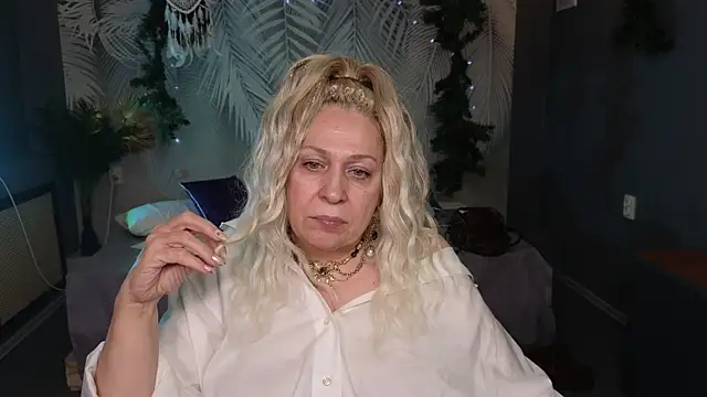 Penelope Pinky online show from 01/20/25, 05:27