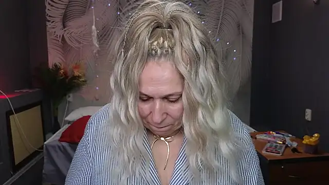 Penelope Pinky online show from 01/28/25, 08:15