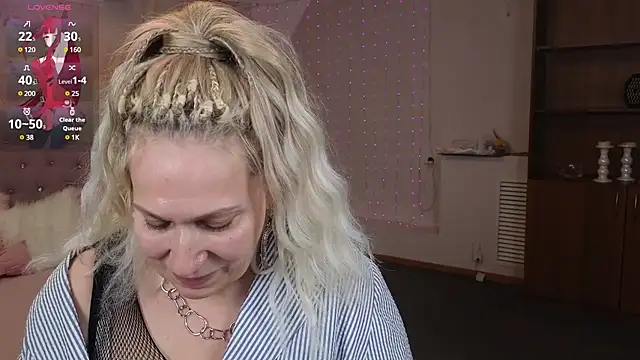 Penelope Pinky online show from 02/06/25, 05:30